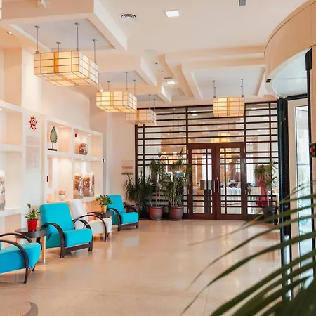 Poseidon La Manga Hotel & Spa - Designed For Adults-2