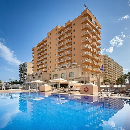 Poseidon La Manga Hotel & Spa - Designed For Adults-3
